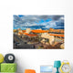 Alvarado Transportation Center Albuquerque Wall Decal