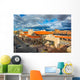 Alvarado Transportation Center Albuquerque Wall Decal