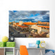 Alvarado Transportation Center Albuquerque Wall Decal