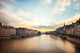 Ville de Lyon quais de sa&ocirc;ne Wall Decal