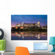 Wawel Royal Castle, Krakow Wall Decal