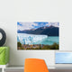 Glacier in Argentina Wall Decal