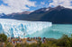 Glacier in Argentina Wall Decal