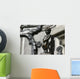 Manneken Pis Wall Decal