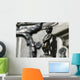Manneken Pis Wall Decal