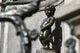 Manneken Pis Wall Decal