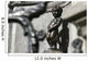 Manneken Pis Wall Decal