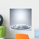 Podium Wall Decal
