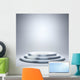 Podium Wall Decal