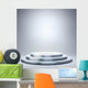 Podium Wall Decal