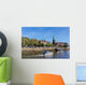 Bremen Wall Decal