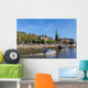Bremen Wall Decal