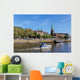 Bremen Wall Decal