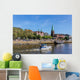 Bremen Wall Decal
