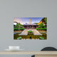 White Pagoda Temple in Fuzhou, China Wall Decal