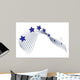 Star Wall Decal