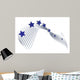 Star Wall Decal