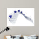 Star Wall Decal