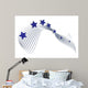 Star Wall Decal