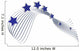 Star Wall Decal