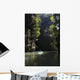 Kayaking Wall Decal