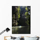 Kayaking Wall Decal