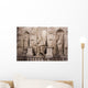 Michelangelo Moses Tomb of Pope Julius II - Rome Wall Decal