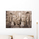 Michelangelo Moses Tomb of Pope Julius II - Rome Wall Decal