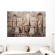 Michelangelo Moses Tomb of Pope Julius II - Rome Wall Decal