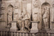 Michelangelo Moses Tomb of Pope Julius II - Rome Wall Decal