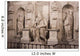 Michelangelo Moses Tomb of Pope Julius II - Rome Wall Decal
