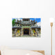 Linh Phuoc pagoda at Da Lat City, Vietnam. Wall Decal