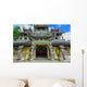 Linh Phuoc pagoda at Da Lat City, Vietnam. Wall Decal