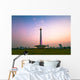 National Monument in Jakarta Wall Decal