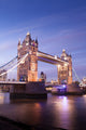 Tower Bridge, London, England Wall Decal