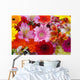 Beautiful Flowers Wall Decal