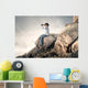 The horizon Wall Decal