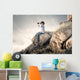 The horizon Wall Decal