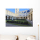 Lyc&eacute;e Henri IV (2) Wall Decal