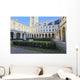 Lyc&eacute;e Henri IV (2) Wall Decal