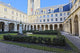 Lyc&eacute;e Henri IV (2) Wall Decal