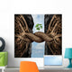 Unity Growth Concept Wall Decal