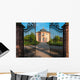 Pagodenburg, Rastatt Wall Decal