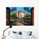 Pagodenburg, Rastatt Wall Decal