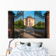 Pagodenburg, Rastatt Wall Decal