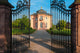 Pagodenburg, Rastatt Wall Decal