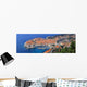 Dubrovnik oceanic crotia Wall Decal