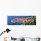 Dubrovnik oceanic crotia Wall Decal
