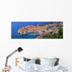 Dubrovnik oceanic crotia Wall Decal