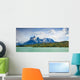 Torres Del Paine Np Wall Decal